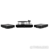 Naim Solstice Turntable with Naim Equinox MC Cartridge (Demo w/ Warranty)