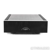 Naim Solstice Turntable with Naim Equinox MC Cartridge (Demo w/ Warranty)