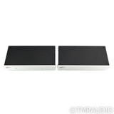 Ideon Audio AyaZi MK2 DAC; w/ 3R Master Time USB Reclocker