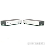 Ideon Audio AyaZi MK2 DAC; w/ 3R Master Time USB Reclocker