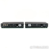 Ideon Audio AyaZi MK2 DAC; w/ 3R Master Time USB Reclocker