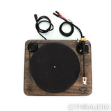 Pear Audio Blue Captain Jack Handy Turntable; Ortofon 2M Black (Mint / Unused) Pear Audio Blue Captain Jack Handy Turntable; Ortofon 2M Black (Mint / Unused)