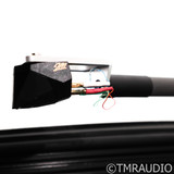 Pear Audio Blue Captain Jack Handy Turntable; Ortofon 2M Black (Mint / Unused) Pear Audio Blue Captain Jack Handy Turntable; Ortofon 2M Black (Mint / Unused)