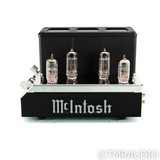 McIntosh MHA200 Tube Headphone Amplifier (1/4) McIntosh MHA200 Tube Headphone Amplifier (1/4)
