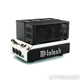 McIntosh MHA200 Tube Headphone Amplifier (1/4) McIntosh MHA200 Tube Headphone Amplifier (1/4)