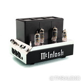 McIntosh MHA200 Tube Headphone Amplifier (1/4) McIntosh MHA200 Tube Headphone Amplifier (1/4)