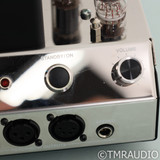 McIntosh MHA200 Tube Headphone Amplifier (1/4) McIntosh MHA200 Tube Headphone Amplifier (1/4)