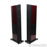 GoldenEar T66 Floorstanding Speakers; Santa Barbara Red Pair (1/0)