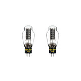 Western Electric 300B Tubes; Pair (Sealed) Western Electric 300B Tubes; Pair (Sealed)