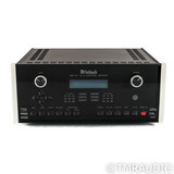 McIntosh MX121 7.2 Channel Home Theater Surround Processor; MM Phono McIntosh MX121 7.2 Channel Home Theater Surround Processor; MM Phono