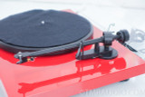 Pro-Ject Debut III Belt Drive Turntable