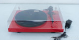 Pro-Ject Debut III Belt Drive Turntable