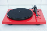 Pro-Ject Debut III Belt Drive Turntable