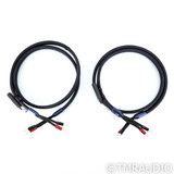 AudioQuest Thunderbird ZERO Speaker Cables; 8ft Pair AudioQuest Thunderbird ZERO Speaker Cables; 8ft Pair