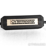 MIT MI-350 CVTerminator XLR Cables; 1m Pair Balanced Interconnects