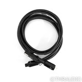 AudioQuest Tornado High-Current Power Cable; 2m AC Cord AudioQuest Tornado High-Current Power Cable; 2m AC Cord