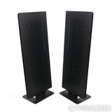 Diptyque Audio DP 115 Floorstanding Speakers; Black Pair (Open Box) Diptyque Audio DP 115 Floorstanding Speakers; Black Pair (Open Box)