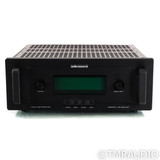 Audio Research Reference 3 Stereo Tube Preamplifier Audio Research Reference 3 Stereo Tube Preamplifier