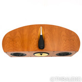 Bowers & Wilkins Nautilus HTM1 Center Channel Speaker; Cherrywood