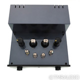 PrimaLuna ProLogue Premium Stereo Tube Preamplifier; Orea Indigo Footers