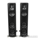 Borresen  Z3 Cryo Floorstanding Speakers; Black Pair