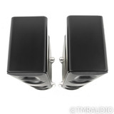 Borresen  Z3 Cryo Floorstanding Speakers; Black Pair