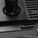 BAT REX Monoblock Tube Power Amplifiers; Black Pair