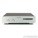Aqua Acoustics La Scala MKII Tube Hybrid DAC; D/A Converter Aqua Acoustics La Scala MKII Tube Hybrid DAC; D/A Converter