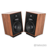 Klipsch Heresy IV Floorstanding Speakers; Walnut Pair Klipsch Heresy IV Floorstanding Speakers; Walnut Pair