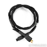 Synergistic Research Tesla T3 Power Cable; 5ft AC Cord Synergistic Research Tesla T3 Power Cable; 5ft AC Cord