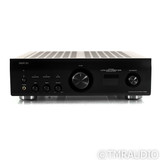 Denon PMA-1700NE Stereo Integrated Amplifier; MM / MC Phono Denon PMA-1700NE Stereo Integrated Amplifier; MM / MC Phono