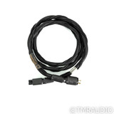 Synergistic Research Tesla T3 Power Cable; 8ft AC Cord