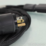 Synergistic Research Tesla T3 Power Cable; 8ft AC Cord