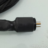 Synergistic Research Tesla T3 Power Cable; 8ft AC Cord