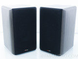 Polk Audio LSi7 Bookshelf Speakers; Pair Audiophile Monitors