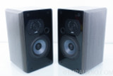 Polk Audio LSi7 Bookshelf Speakers; Pair Audiophile Monitors