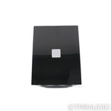 REL Acoustics 212/SX Dual 12" Powered Subwoofer; Piano Black