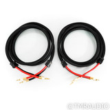 PS Audio Xstream Statement Speaker Cables; 8ft Pair PS Audio Xstream Statement Speaker Cables; 8ft Pair
