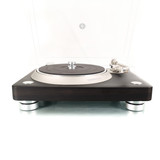 Denon DP-3000NE Direct Drive Turntable; Ebony (No Cartridge) Denon DP-3000NE Direct Drive Turntable; Ebony (No Cartridge)