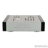 E.A.T. E-Glo Petit Tube MM / MC Phono Preamplifier E.A.T. E-Glo Petit Tube MM / MC Phono Preamplifier