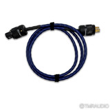 Nordost Blue Heaven Power Cable; 2m AC Cord Nordost Blue Heaven Power Cable; 2m AC Cord