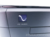 PS Audio PerfectWave Memory Player; CD Transport