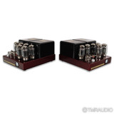 Bob Carver Crimson 350 Monoblock Tube Power Amplifier; Pair