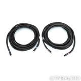 Magnan Signature XLR Cables; 9m Pair Balanced Interconnects
