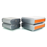 Burson Audio Timekeeper Voyager MAX Edition Monoblock Power Amplifiers; Pair Burson Audio Timekeeper Voyager MAX Edition Monoblock Power Amplifiers; Pair