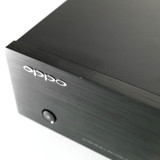 Oppo UDP-203 Universal 4k Blu-ray Player; CD / SACD