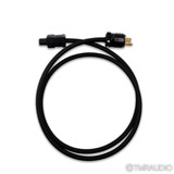 Graditech Voima 1 Power Cable; 6.5ft AC Cord Graditech Voima 1 Power Cable; 6.5ft AC Cord