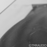 Rega Planar 3 Belt-Drive Turntable; Black w/ Ortofon 2M Red MM; Upgrades