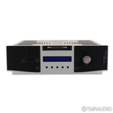BAT VK-33 SE Stereo Tube Preamplifier BAT VK-33 SE Stereo Tube Preamplifier