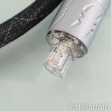 Cerious Technologies Graphene Matrix + Damping2 Power Cable; 7ft AC Cord